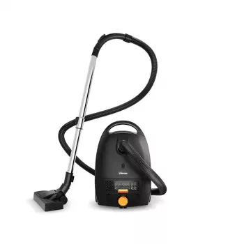 Tristar SZ-2340 dammsugare med påse 700W 2,5L svart/grå