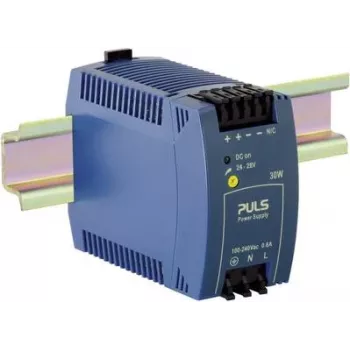 PULS MiniLine ML30.100 DIN-skenaggregat 24V DC 1,3A 30W