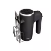 Gastronoma 18200002 handmixer, 500 W, svart