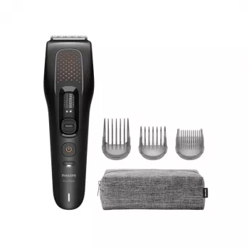 Philips hårtrimmer Series 7000 tvättbar hårklippare