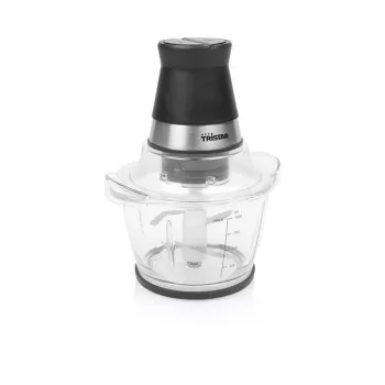Tristar BL-4024 elektrisk kökshackare 400 W svart