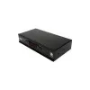 Adder ADDERView 4 PRO DVI KVM/audio/USB-switch - 4 portar, 1 lokal användare, rackmonterbar AV4PRO-DVI-IEC