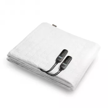 Duux Snooze fleecevärmefilt 200 x 155 cm (DXUB12)