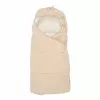 Lodger Wrapper Teddy pucksäck, Birch