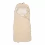 Lodger Wrapper Teddy pucksäck, Birch