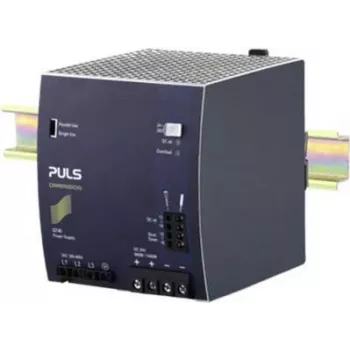 PULS DIMENSION DIN-skenaggregat 40 A 960 W (QT40.242)