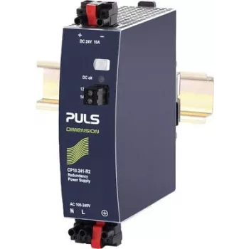 PULS DIMENSION DIN-skenaggregat 10 A 240 W (CP10.241-R2)