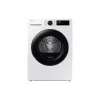 Samsung DV80DG52B0AELE 8 kg värmepumpstorktumlare med AI Control, energiklass A+++, Black Caviar