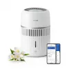 PHILIPS 4000 Series luftfuktare HU4210/04 vit