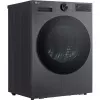 LG RT80X7B 8 kg värmepumpstorktumlare med AI Dry, A+++, LED-pekskärm, Wi-Fi