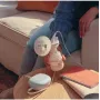 Philips Avent enkel elektrisk bröstpump med 125 ml flaska