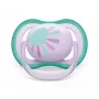 Philips Avent Ultra Air Deco napp 0-6 månader, flickor, 1-pack