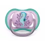 Philips AVENT Ultra Air Deco napp sjöhäst 6-18M flicka 1 st