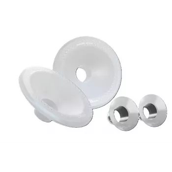 Philips AVENT bröstsköldar och inlägg för större bröst (tillbehör till handsfree-bröstpump)