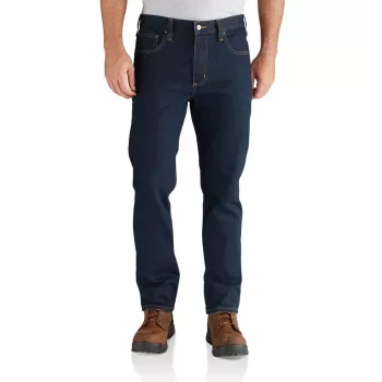 Carhartt Rugged Flex Pants Erie herr Relaxed Fit arbetsbyxa