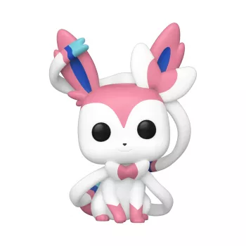 Funko Pop! Games Pokémon Sylveon #857 vinylfigur FU74215