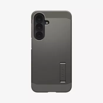 SPIGEN Tough Armor Mag MagSafe Galaxy S26 FE Gunmetal