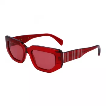 Paul Smith unisex PS2617SKENNE solglasögon 54/20/145 mm svart/grå
