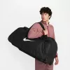 Nike Club Team Swoosh Roller Bag svart/vit BA5199 010