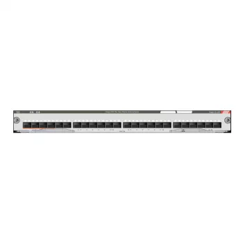 Cisco Catalyst 9400 Series 24-port 25G/10G linjekort (C9400-LC-24XY=)
