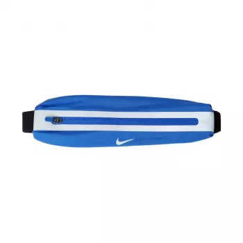 Nike Heritage midjeväska Game Royal/svart/vit