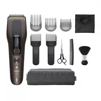 Philips hårtrimmer Series 9000 tvättbar hårtrimmer HC9722/15