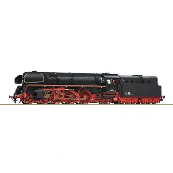 Roco 7110017 H0 ånglok BR 01 0529-6 från DR
