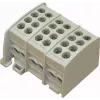 Eaton 217219 hjälpkontakt 1 N/O frontmontage skruvklämmor för DILM7-DILM32 kontaktorer
