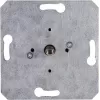 HEINRICH KOPP infälld analog timer med dygnsprogram, 16 A, IP20, polarvit 195000159