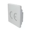 Eaton ändlock EK-3/16-EVGK-GVK (EP-501077)