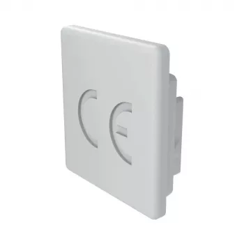 Eaton ändlock EK-3/16-EVGK-GVK (EP-501077)
