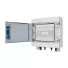 Eaton fotovoltaisk DC-strängbox 1x IN+1x OUT SPD typ 2 MC4 (EP-501987)