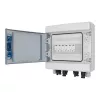 Eaton fotovoltaisk DC-strängbox 2x IN+2x OUT SPD typ 2 MC4 (EP-501989)