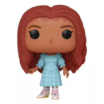 Funko Pop! Disney Arielle den lilla sjöjungfrun figur 137708
