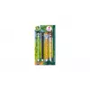 JOLLY gelpenna djurmotiv 0,5 mm blå, 4 st (7005-0005)
