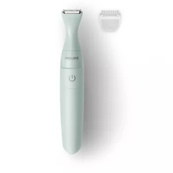 PHILIPS Essential bikinilinjetrimmer BRT398/15, för känsliga områden