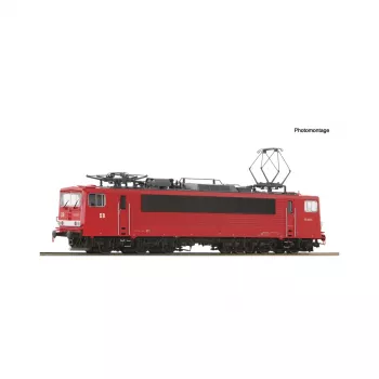 Roco 7500106 H0 ellok BR 155 006-0 från DR