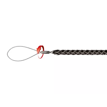 RUNPOTEC 30039 Cable Pulling Grip Loop 4-6 mm
