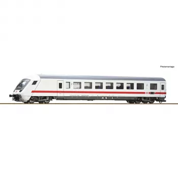 Roco 6210156 H0 IC manövervagn från DB AG