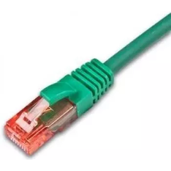 Wirewin PKW-UTP-KAT6 15.0 GN nätverkskabel 15 m Cat6 U/UTP grön