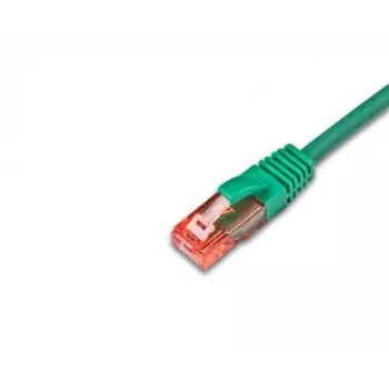 Wirewin PKW-UTP-KAT6 10.0 GN nätverkskabel 10 m Cat6 U/UTP (UTP) grön