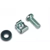 Wirewin BEF-SET M6 20 Screw Set, M6 Thread, 20 Pieces