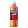 ARISTO Cromar flytande temperafärg orange 500 ml, 1 flaska (AR30910)