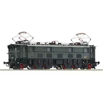 Roco 7500142 H0 ellok BR E 16 09 från DRG