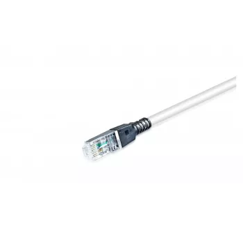 Wirewin PKW-SL-SFTP-KAT6A 7.0 SW nätverkskabel grå 7 m Cat6a S/FTP (S-STP)