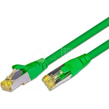 Wirewin Cat.6a AWG26 30 m nätverkskabel svart (PKW-PIMF-KAT6A 30.0 GN)