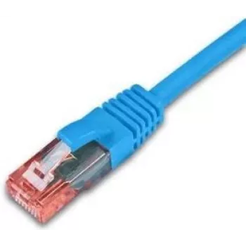 Wirewin PKW-UTP-KAT6 3.0 BL nätverkskabel 3 m Cat6 U/UTP blå