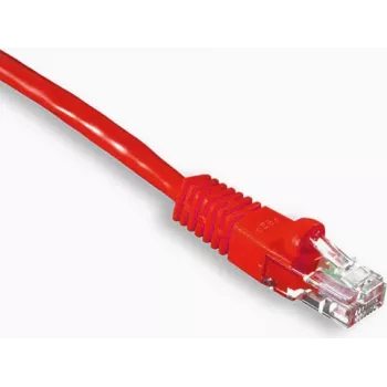 Wirewin SLIM SL6 1.5 RT - Cat.6 Slim-Light kabel, U/FTP, 1,5 m, röd PKW-LIGHT-STP-K6 1.5 RT