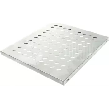 Wirewin SHELF 400 1U racktillbehör bakre täckplåt (SHELF 400 1U)