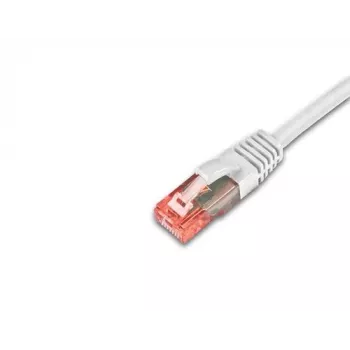 Wirewin PKW-UTP-KAT6 15.0 WS nätverkskabel 15 m Cat6 U/UTP (UTP) vit